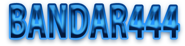 BANDAR444 Logo
